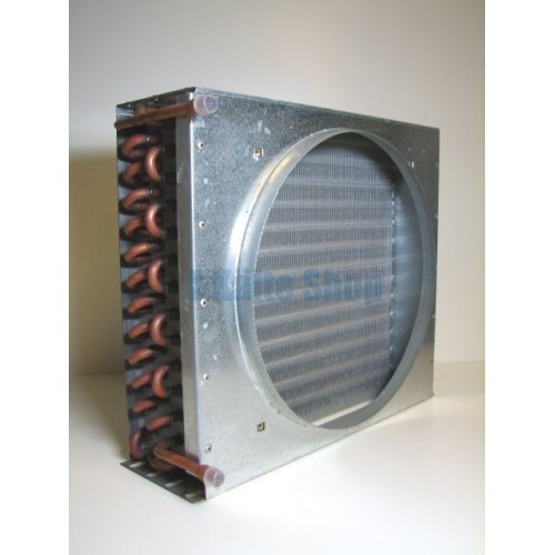 Verflüssiger 1430350C00 2,08kW Verflüssiger 1430350C00 2,08kW