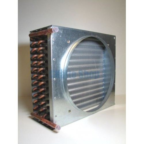 Verflüssiger 1440350C00 2,34kW Verflüssiger 1440350C00 2,34kW