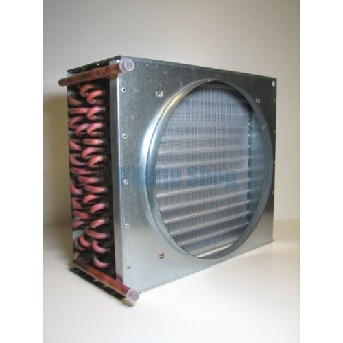 Verflüssiger 1450350C00 2,92kW Verflüssiger 1450350C00 2,92kW