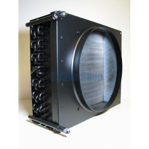 Verflüssiger 1640440C00 5,14kW Verflüssiger 1640440C00 5,14kW