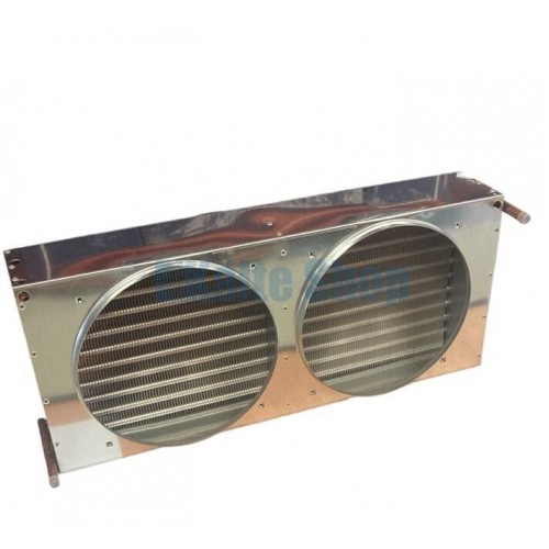 Verflüssiger 2F 1240600C00 3,05kW Verflüssiger 2F 1240600C00 3,05kW