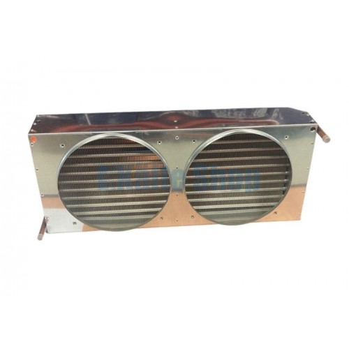 Verflüssiger 2F 1430700C00 3,88kW Verflüssiger 2F 1430700C00 3,88kW