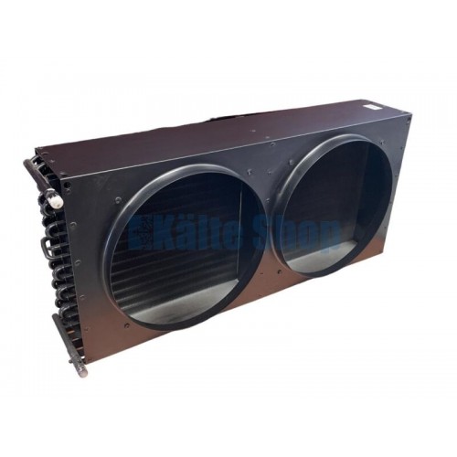Verflüssiger 2F 2651000C00 21,6kW Verflüssiger 2F 2651000C00 21,6kW