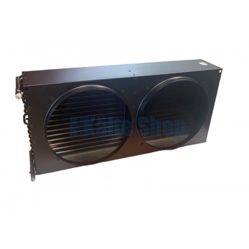 Verflüssiger 2F 2651000C00 21,6kW Verflüssiger 2F 2651000C00 21,6kW
