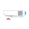 Verdampfer EVS61B-ED Eco Verdampfer EVS61B-ED Eco