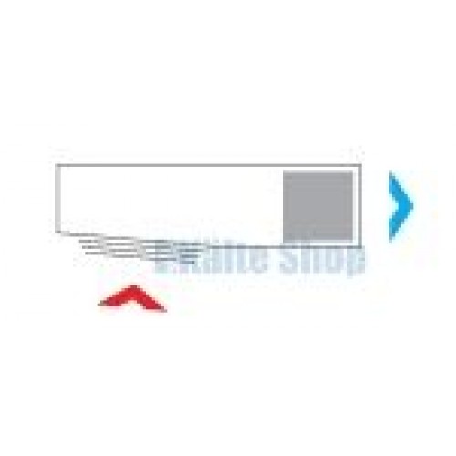 Verdampfer EVS61B-ED Eco Verdampfer EVS61B-ED Eco