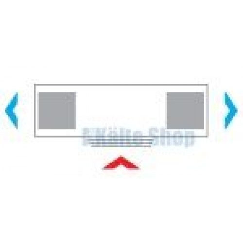 Verdampfer MIC161-ED Eco Verdampfer MIC161-ED Eco