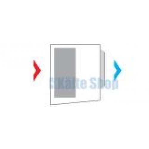 Verdampfer GCE314F8-ED Eco Verdampfer GCE314F8-ED Eco