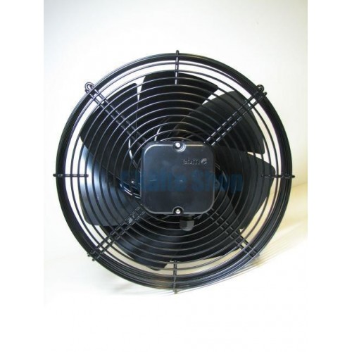Axialventilator S4D400-AP12-35/S EBM Axialventilator S4D400-AP12-35/S EBM