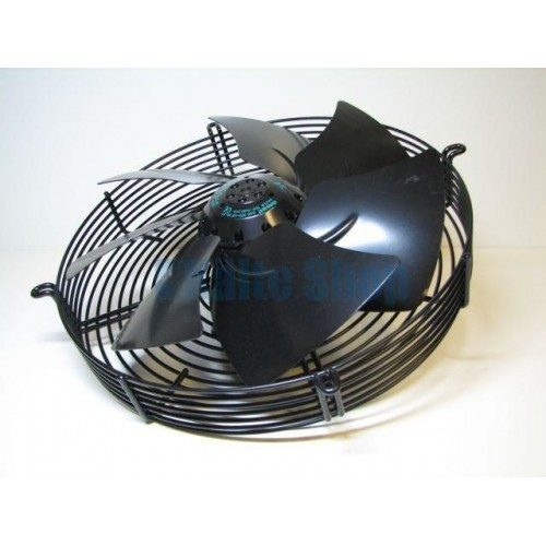 Axialventilator S4D450-AP01-20/B EBM Axialventilator S4D450-AP01-20/B EBM