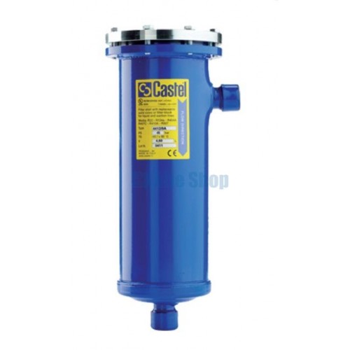 Filtertrockner Gehäuse 4412/M42A Castel Filtertrockner Gehäuse 4412/M42A Castel