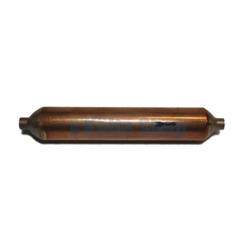 Filtertrockner 30g 6,5-6,5mm Filtertrockner 30g 6,5-6,5mm
