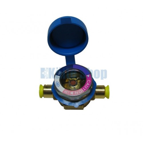 Schauglas AMI-1-SS9 Alco Schauglas AMI-1-SS9 Alco