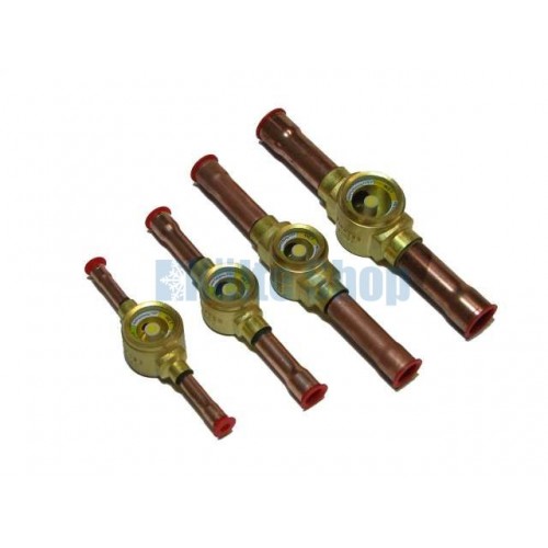 Schauglas SGP16s N Danfoss Schauglas SGP16s N Danfoss