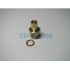 Anschluss OUB1 - 16mm Danfoss Anschluss OUB1 - 16mm Danfoss
