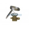 Thermooberteil TEN55N 067G3222 Danfoss