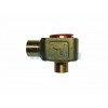 Ventilkörper TE55 Winkel-28/35 067G4002 Danfoss Ventilkörper TE55 Winkel-28/35 067G4002 Danfoss