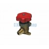 Absperrventil 6210/3 3/8"SAE Castel Absperrventil 6210/3 3/8"SAE Castel