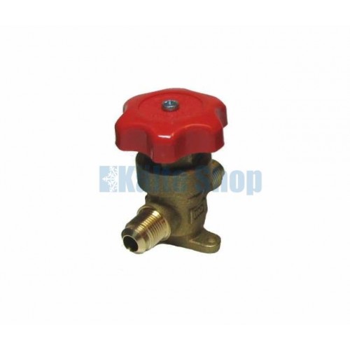 Absperrventil 6210/6 3/4"SAE Castel Absperrventil 6210/6 3/4"SAE Castel