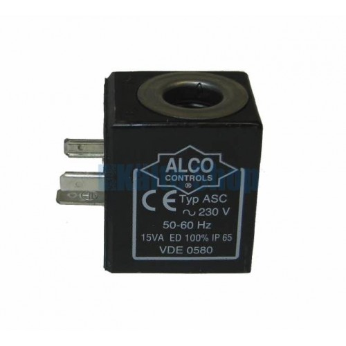 Spule ESC-24VAC Alco (ex.ASC) Spule ESC-24VAC Alco (ex.ASC)