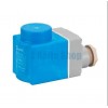 Spule EVR 018F6701 230V/50Hz 12W IP67 Danfoss Spule EVR 018F6701 230V/50Hz 12W IP67 Danfoss