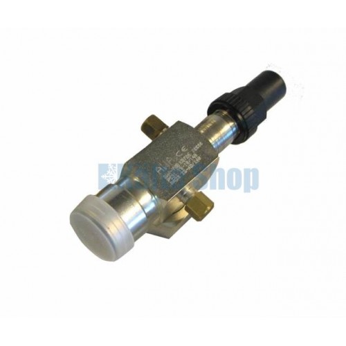 Rotalockventil 1 3/4"-35mm SR4-YQB Alco