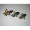 Hermetisches Ventil 6062/22M6 Castel