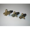 Hermetisches Ventil 6072/23M10 Castel