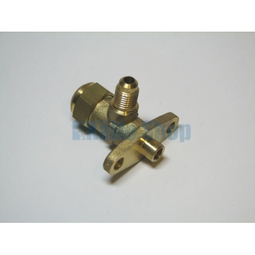 Split Ventil 6165/22 Castel Split Ventil 6165/22 Castel