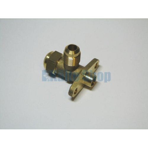 Split Ventil 6165/33 Castel Split Ventil 6165/33 Castel