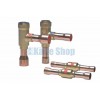 Rückschlagventil NRV12s-12mm Danfoss