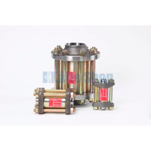 Rückschlagventil NRVA40-50 Danfoss Rückschlagventil NRVA40-50 Danfoss