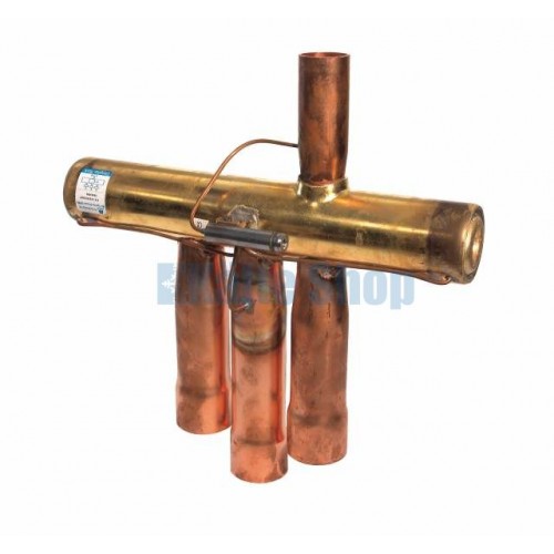 Umkehrventil RV12FD220T0000 Ranco Umkehrventil RV12FD220T0000 Ranco