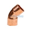 Bogen 45° 15mm Bogen 45° 15mm