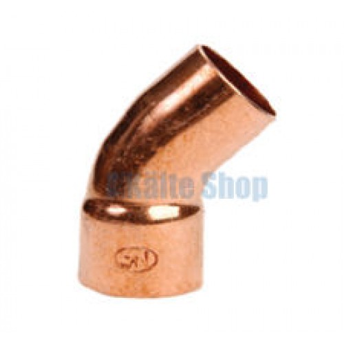 Bogen IA 45° 35mm Bogen IA 45° 35mm