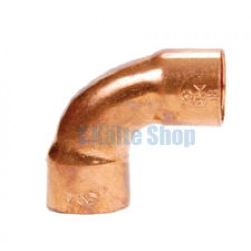 Bogen 90° 28mm Bogen 90° 28mm