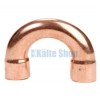 Bogen 180° 15mm Bogen 180° 15mm