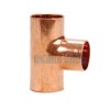 T-Stück reduziert 22/15/22mm T-Stück reduziert 22/15/22mm