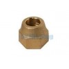 Überwurfmutter 12mm-1/2"SAE Castel Überwurfmutter 12mm-1/2"SAE Castel