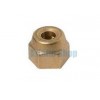 Überwurfmutter 16mm-3/4"SAE Castel Überwurfmutter 16mm-3/4"SAE Castel