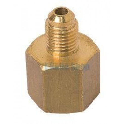 Verbinder 1/4"-3/8"F SAE