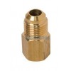 Verbinder 1/4"F-3/8"SAE
