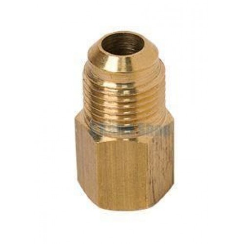 Verbinder 1/4"F-3/8"SAE