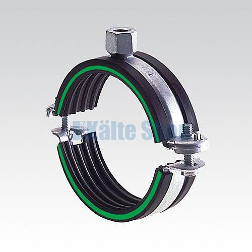 Klemme M8/10 59-64mm