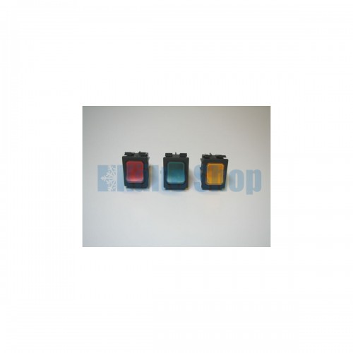Schalter gelb LS-Y Dixell Schalter gelb LS-Y Dixell