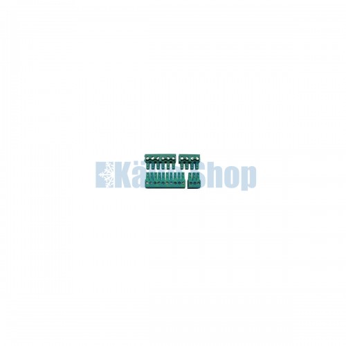 Anschlusssatz K03-331 Alco Anschlusssatz K03-331 Alco