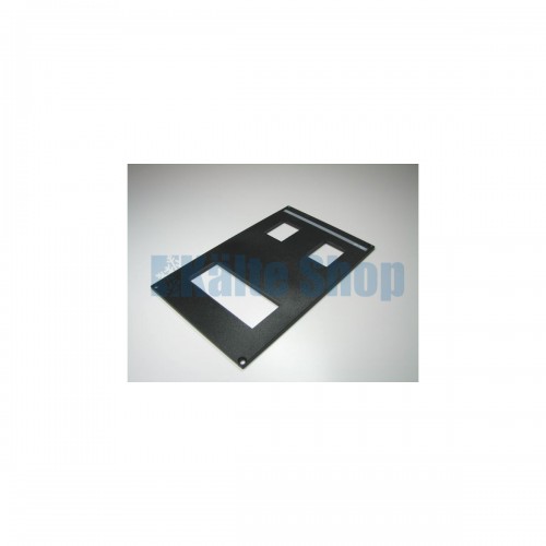 Frontplatte 1V Eliwell Frontplatte 1V Eliwell