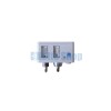 Doppeldruckschalter O17-H4705 Ranco Doppeldruckschalter O17-H4705 Ranco