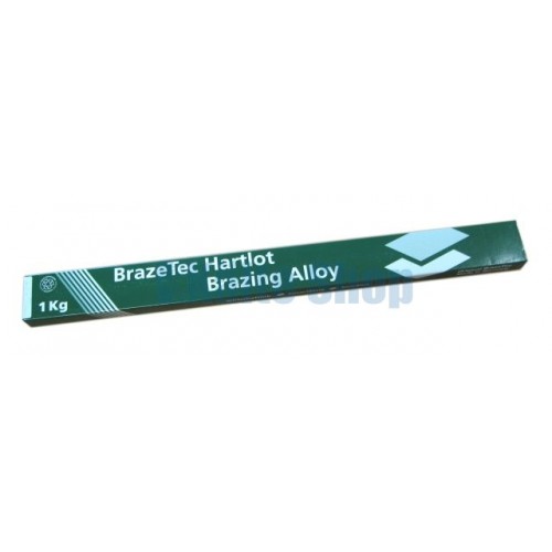 Hartlot Brazetec 3476U 1Kg Hartlot Brazetec 3476U 1Kg