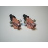 Rotalockventil 1 1/4"-18mm Dena Line